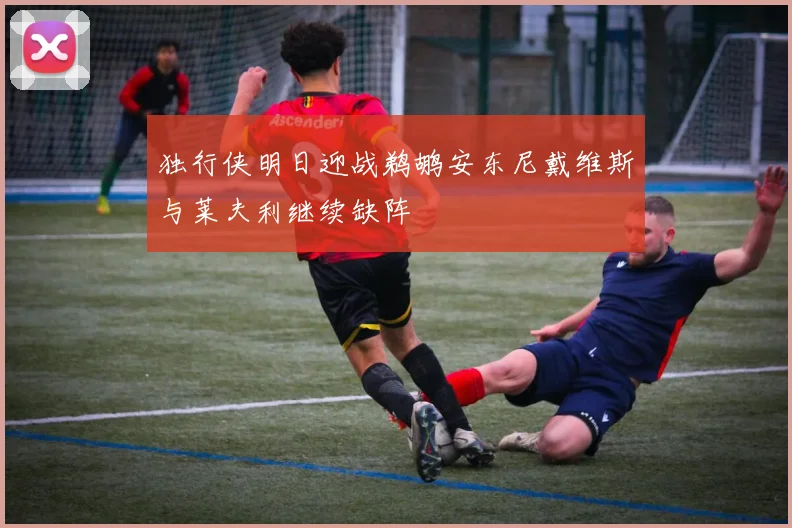 独行侠明日迎战鹈鹕安东尼戴维斯与莱夫利继续缺阵