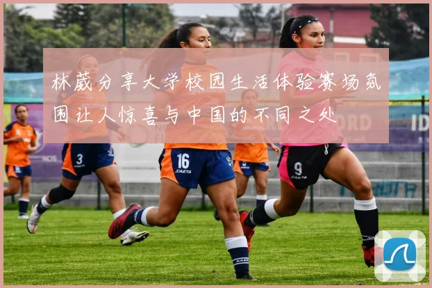 林葳分享大学校园生活体验赛场氛围让人惊喜与中国的不同之处