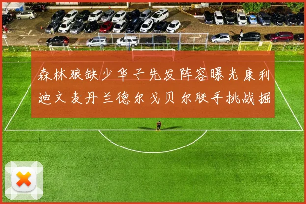 森林狼缺少华子先发阵容曝光康利迪文麦丹兰德尔戈贝尔联手挑战掘金